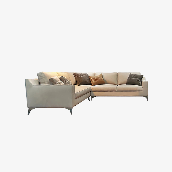 Kulmasohva Loveseat L-muotoiset sohvasetit