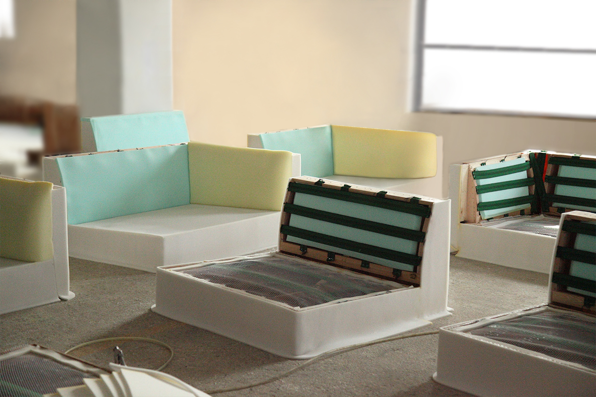 Ylellisyys täyttää yksinkertaisuuden: kuinka huippuluokan tuotemerkit vaikuttavat minimalistisiin sisätiloihin 