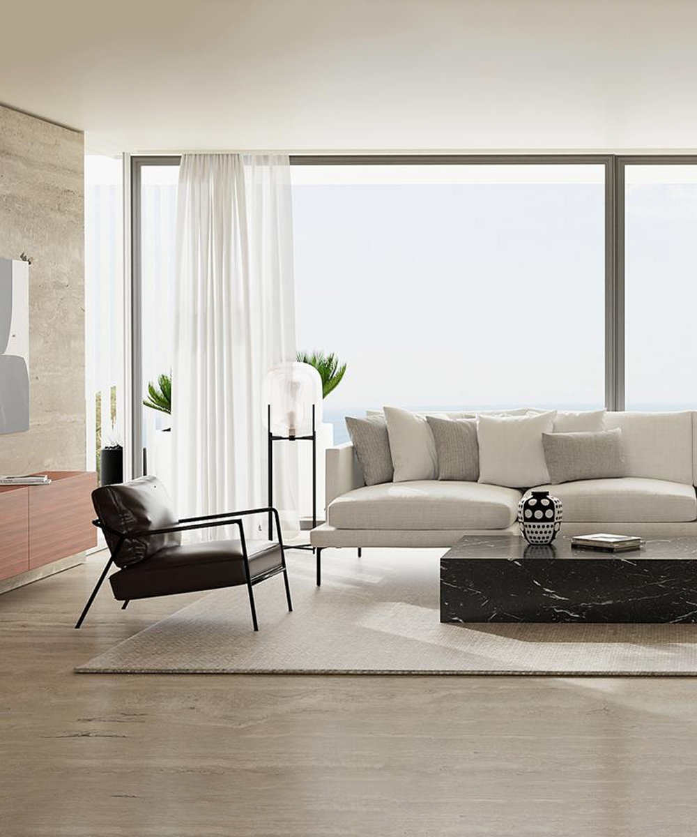 Huonekalujen tulevaisuus: Kuluttajien mieltymysten muokkaaminen vuonna 2025