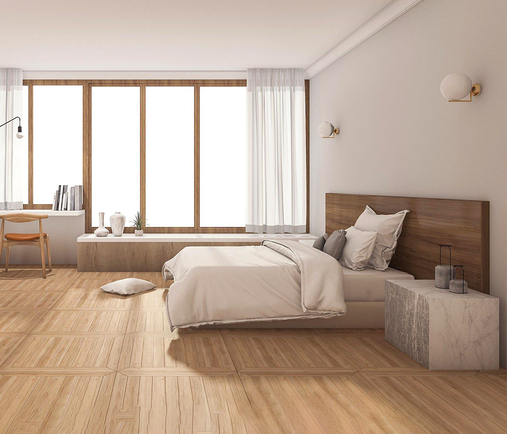 Miglio 5792: Italialainen muotoilu ja kiinalainen käsityö