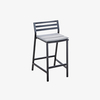 Backyard Modern High Stool baarituolit