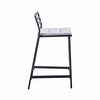 Backyard Modern High Stool baarituolit