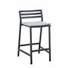 Backyard Modern High Stool baarituolit