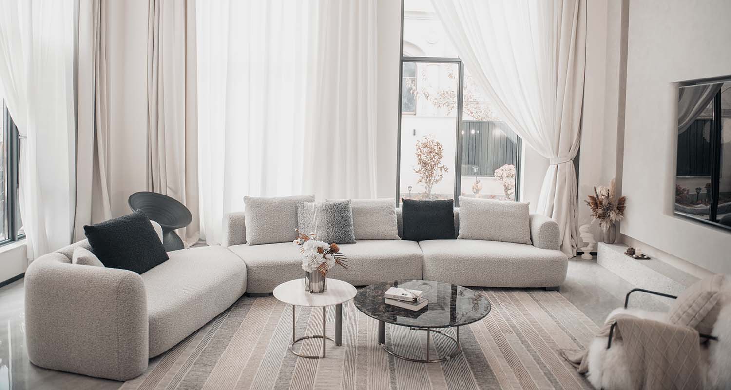 olohuoneen huonekalujen tukkumyynti