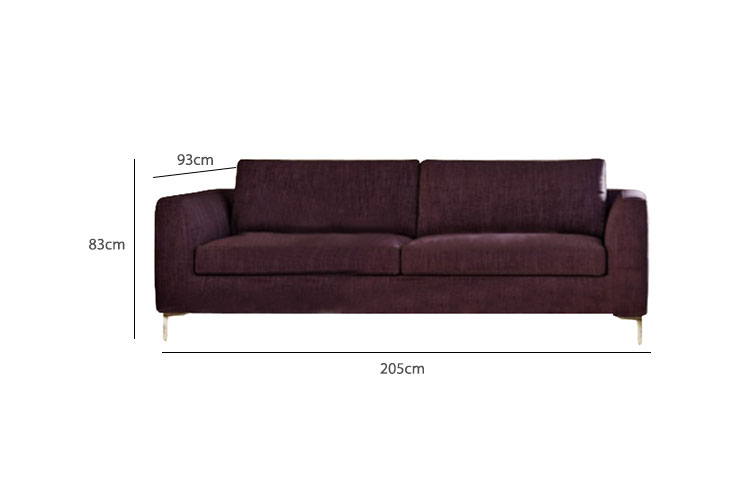 Italialaiset huonekalut