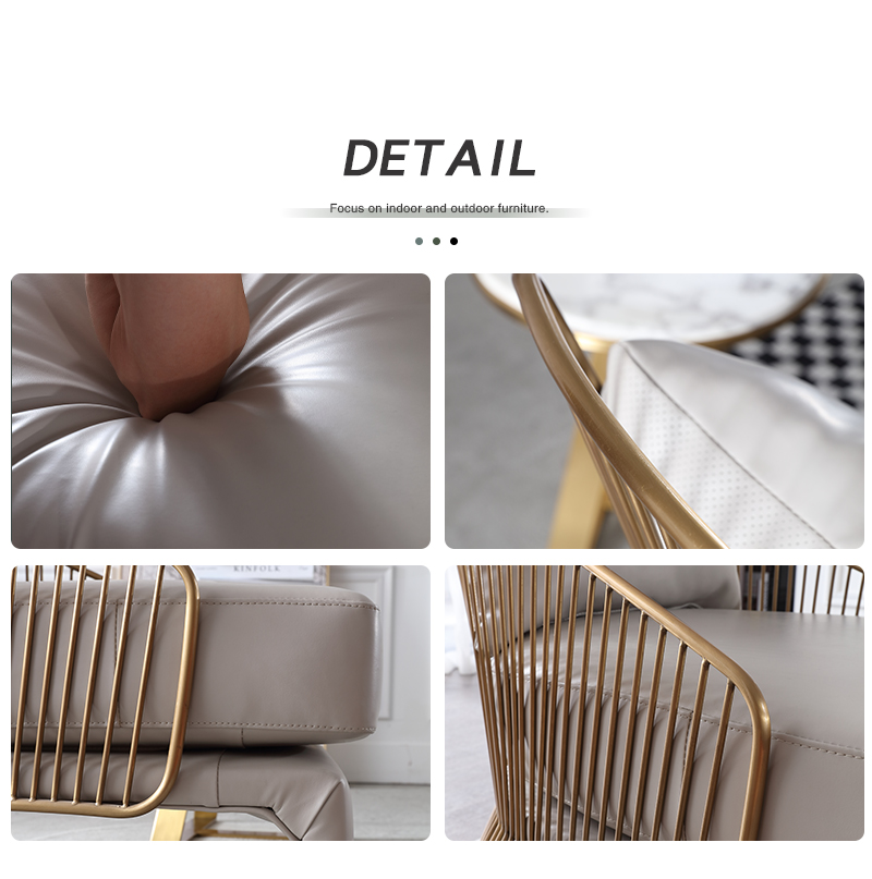 nahkaverhoillut ruokap&ouml;yd&auml;n tuolit