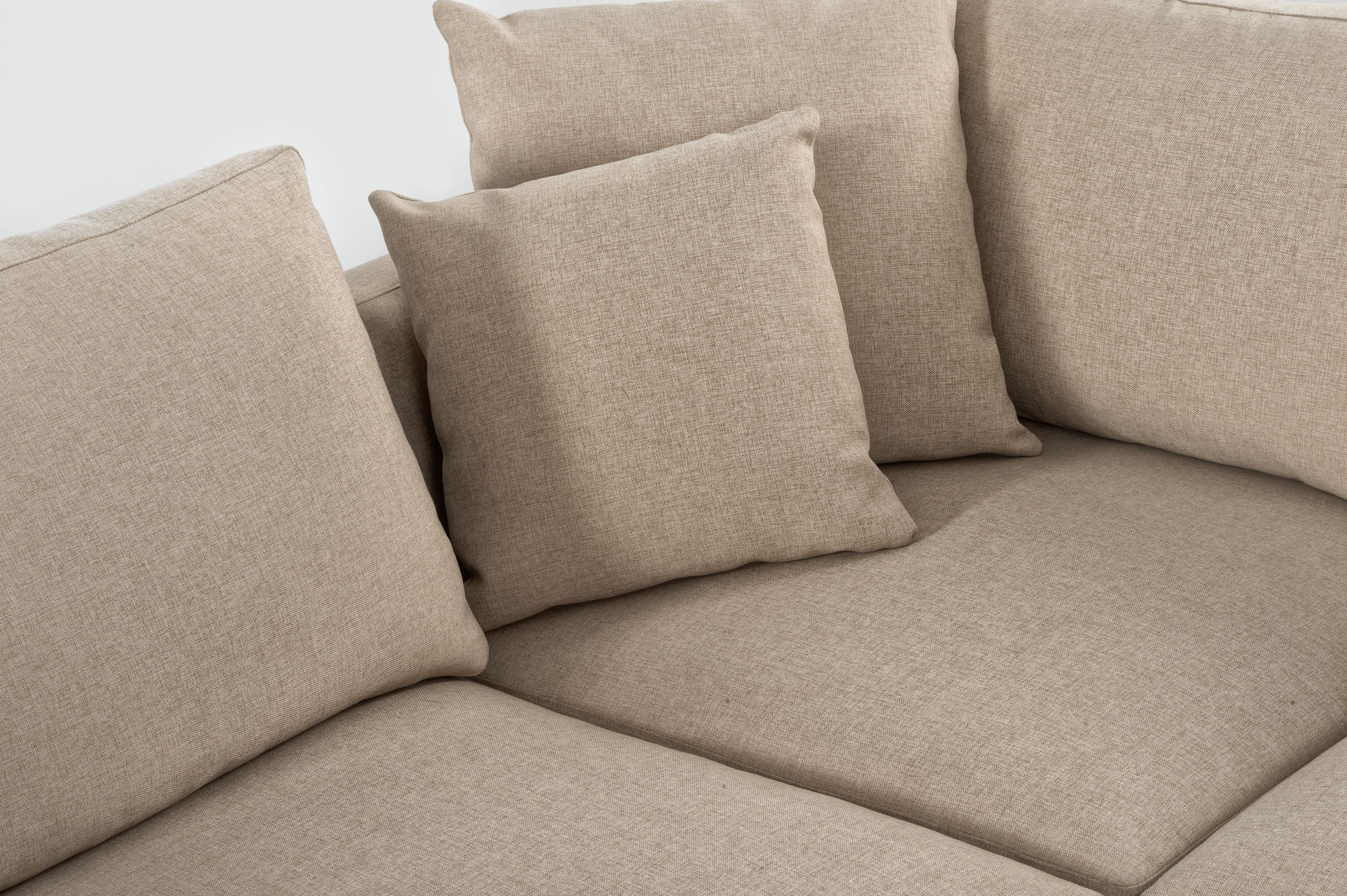 l muotoinen ulkosohva