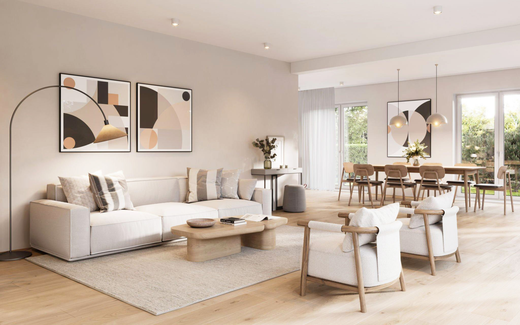  Sijoittaminen r&auml;&auml;t&auml;l&ouml;ityihin huonekaluihin