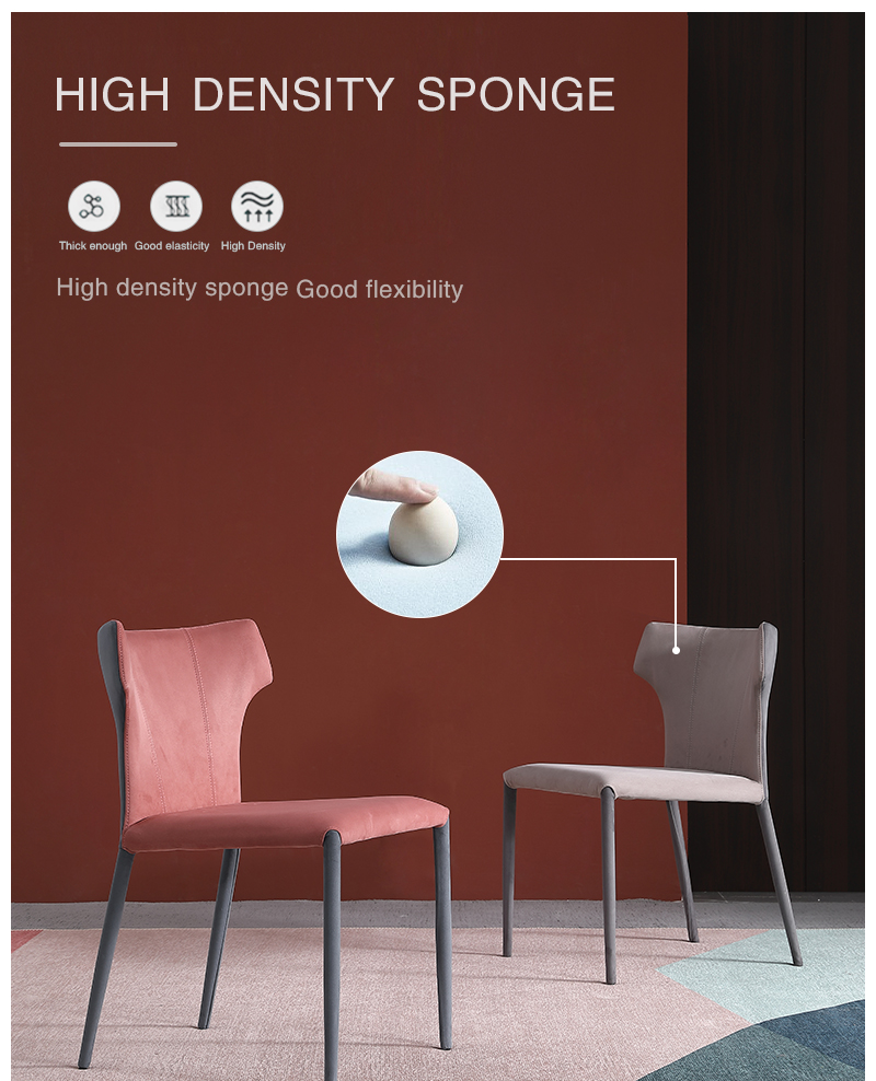 pinkki ruokap&ouml;yd&auml;n tuolisarja 4