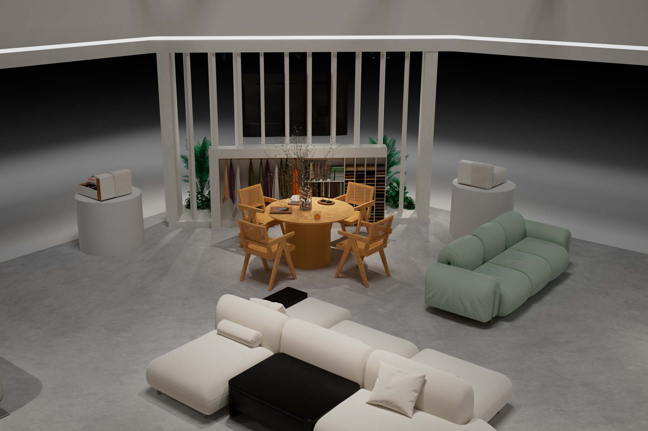 huonekalujen tukkumyyj&auml;