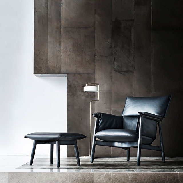 Modernit puiset ruokapöydän tuolit