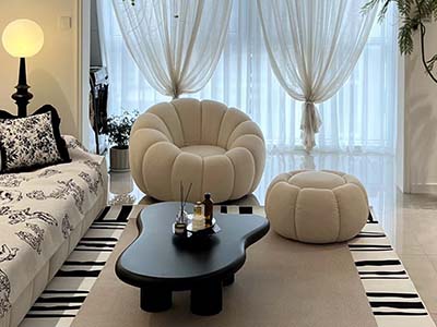 Kuinka kuluttaja -mieltymykset muuttuvat ylellisyyteen ja räätälöityihin huonekaluihin