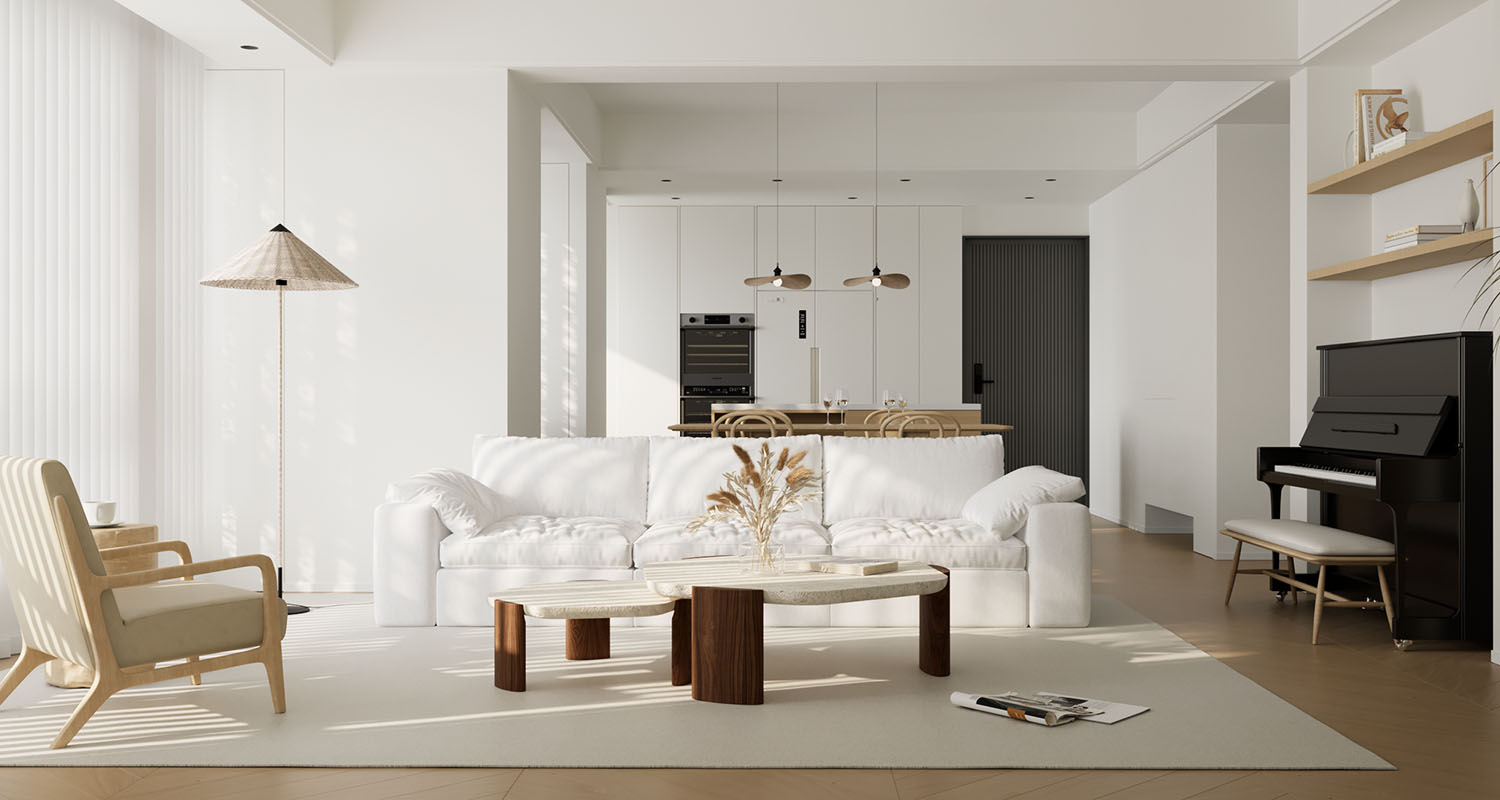 Mitä ovat mittatilaustyönä valmistetut huonekalut?