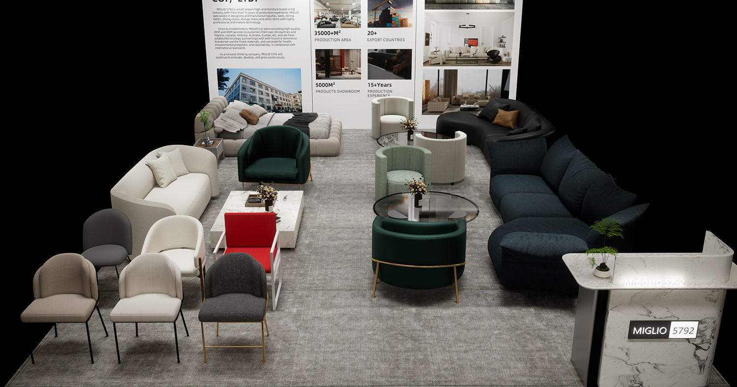 Moderni suunnittelu sohvat: asuintilasi nostaminen