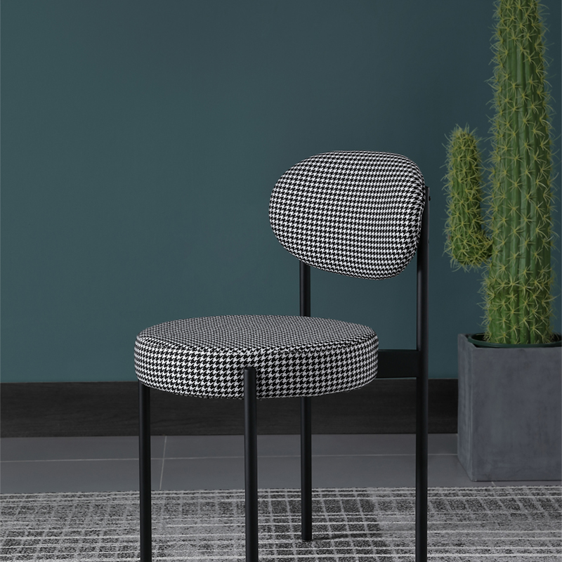 Käsituoli baarituolit selkänojalla