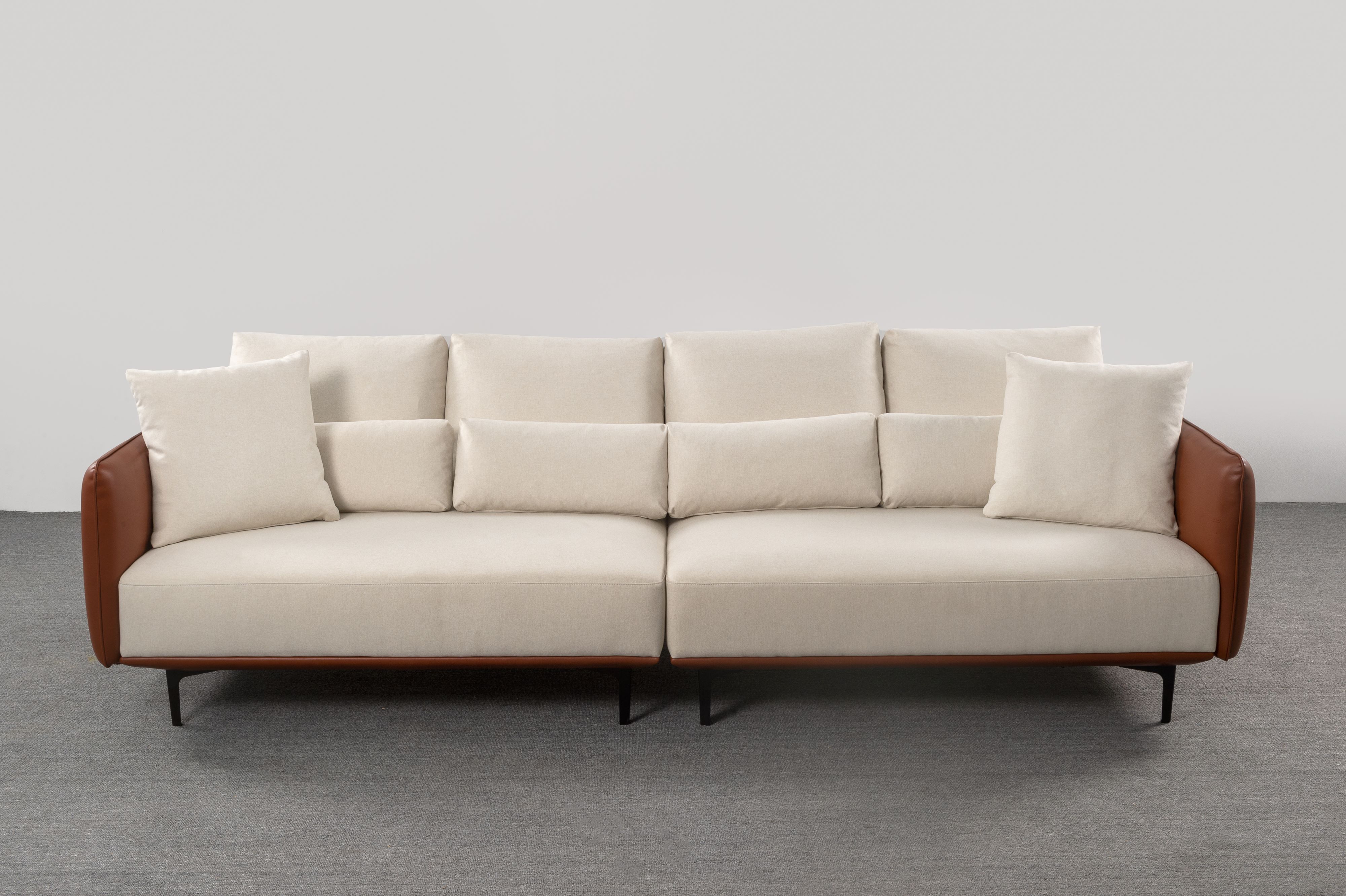 huippuluokan nahkaiset lepotuolit